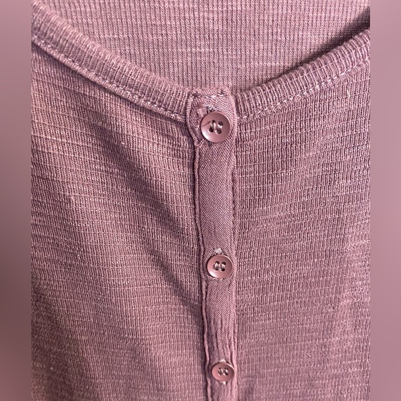 Frye Button up Midi Dress - NWOT - Picture 7 of 7